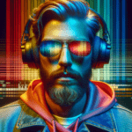 Kanye West Teases New Album with Jon Rafman’s Artistic Film