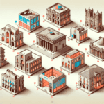 Il mondo dell’arte è in continua evoluzione, con nuove gallerie, fondazioni e musei che emergono continuamente per sfidare lo status quo e portare nuove prospettive. Questo articolo esplorerà dieci Fondazioni più promettenti nel mondo dell’arte in Italia, offrendo uno sguardo approfondito su ciò che le rende uniche e innovative.