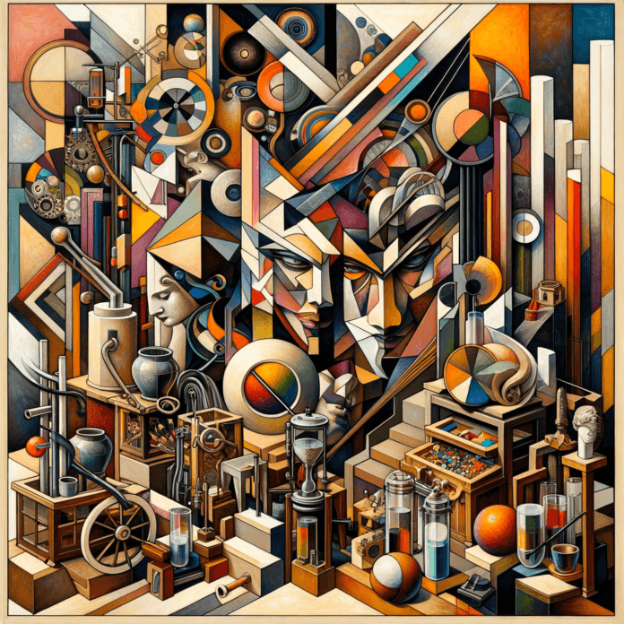 Severini è noto per la sua capacità di combinare diversi stili e tecniche artistiche. Le sue opere spaziano dal futurismo al cubismo, dal neoclassicismo al ritratto e alla natura morta. Severini è noto per la sua capacità di combinare diversi stili e tecniche artistiche. Le sue opere spaziano dal futurismo al cubismo, dal neoclassicismo al ritratto e alla natura morta.