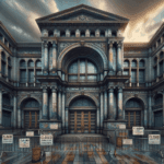 University of New Hampshire’s Art Museum Shut Down Permanently due to Budget Constraints