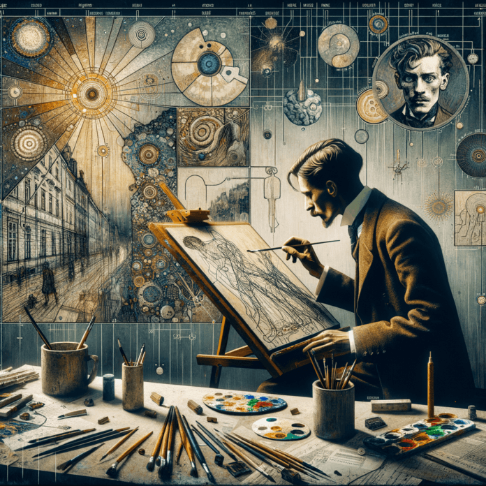 Chi era Schiele? Scopri la vita, le opere e le quotazioni dell’artista