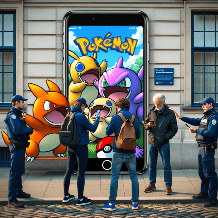 Van Gogh Museum Suspends Four Workers for Pokémon-Related Misconduct Van Gogh Museum Suspends Four Workers for Pokémon-Related Misconduct