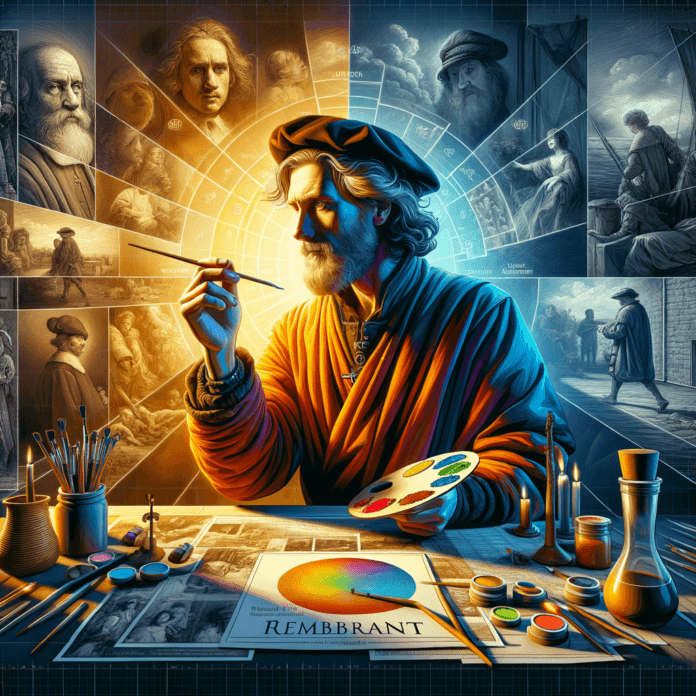 Chi era Rembrandt? Scopri la vita, le opere e le quotazioni dell’artista Chi era Rembrandt? Scopri la vita, le opere e le quotazioni dell’artista