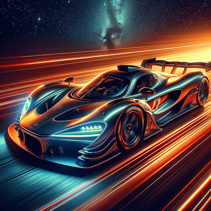 Enzo Ferrari, scopri la storia dell'auto più veloce al mondo Enzo Ferrari, scopri la storia dell'auto più veloce al mondo