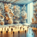 MoMA Presents Retrospective of Influential German Sculptor Thomas Schütte