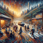 The Artistic Journey: Hong Kong’s Diaspora Finding a New Home in the U.K