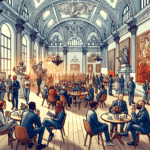 Learn Art Business from the Pioneers at Sotheby’s Institute of Art