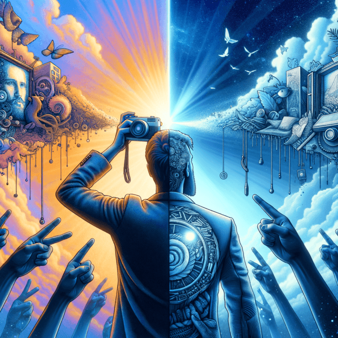 L'arte come denuncia sociale. Scopri quando gli artisti diventano attivisti L'arte come denuncia sociale. Scopri quando gli artisti diventano attivisti