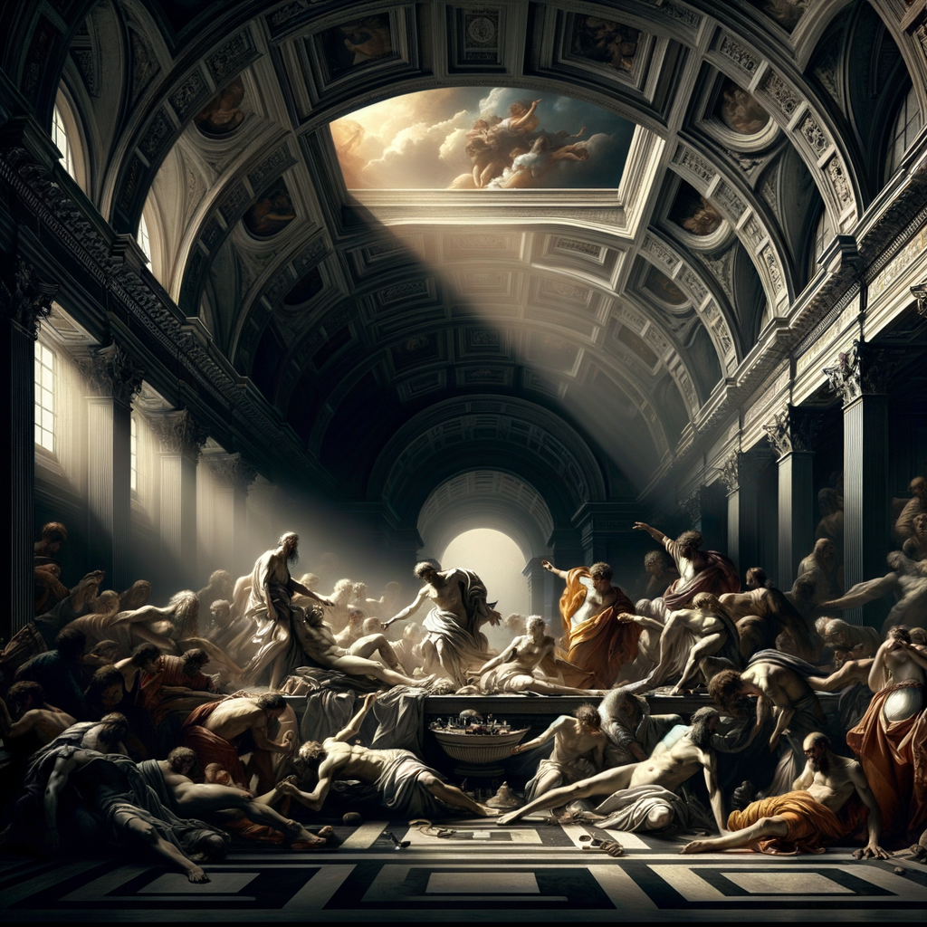 Chi è Caravaggio, pseudonimo di Michelangelo Merisi? Scopri l'artista, le sue opere, dove sono esposte e quanto valgono