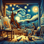 Come si legge un’opera d’Arte?