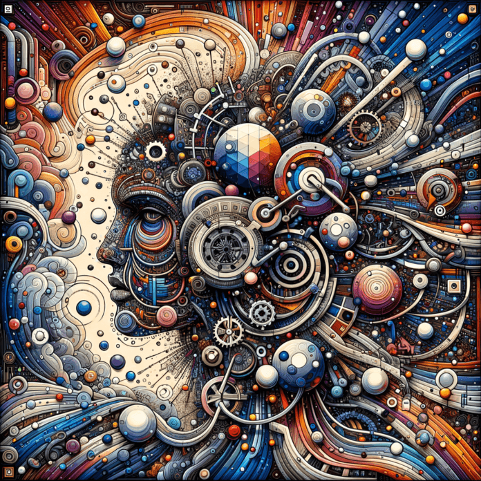 Che cos'è l'Arte Contemporanea? Che cos'è l'Arte Contemporanea?