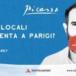 Perché Picasso è stato accusato del furto di un dipinto? | Libro ChatBot | 100 domande 150 Risposte | ArteCONCAS