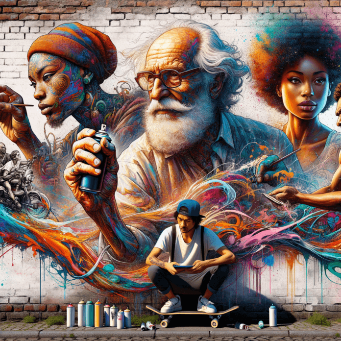 5 street artist italiani da tenere d'occhio 5 street artist italiani da tenere d'occhio