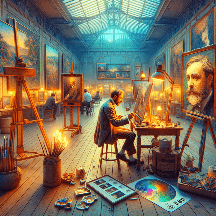 Chi era Pierre-Auguste Renoir? Scopri l'artista, le sue opere, dove sono esposte e quanto valgono Chi era Pierre-Auguste Renoir? Scopri l'artista, le sue opere, dove sono esposte e quanto valgono