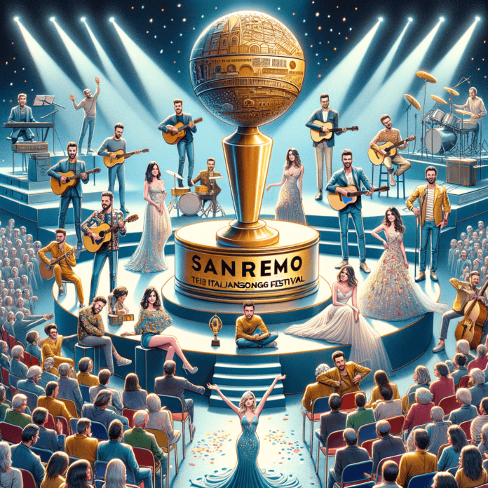 l Festival della Canzone Italiana di Sanremo è un evento che, da oltre settant'anni, rappresenta una delle manifestazioni più importanti e seguite nel panorama musicale italiano. Ogni anno, artisti emergenti e affermati si esibiscono sul palco dell'Ariston, con l'obiettivo di conquistare il cuore del pubblico e la giuria. In questo articolo, ripercorreremo gli ultimi dieci anni del Festival, scoprendo chi ha avuto l'onore di alzare il prestigioso trofeo e quali canzoni sono entrate nella storia della musica italiana.
