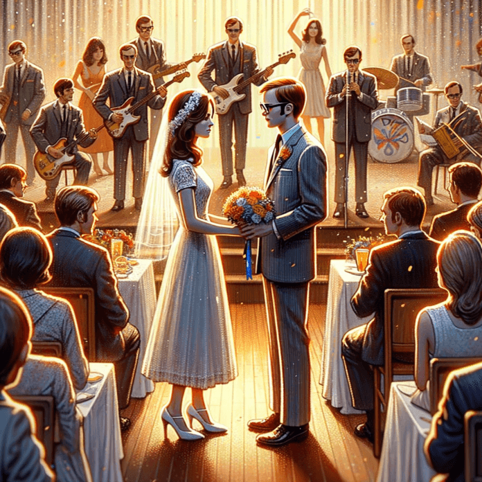 Tutto sul matrimonio di Yoko Ono con John Lennon e la rottura con i Beatles Tutto sul matrimonio di Yoko Ono con John Lennon e la rottura con i Beatles