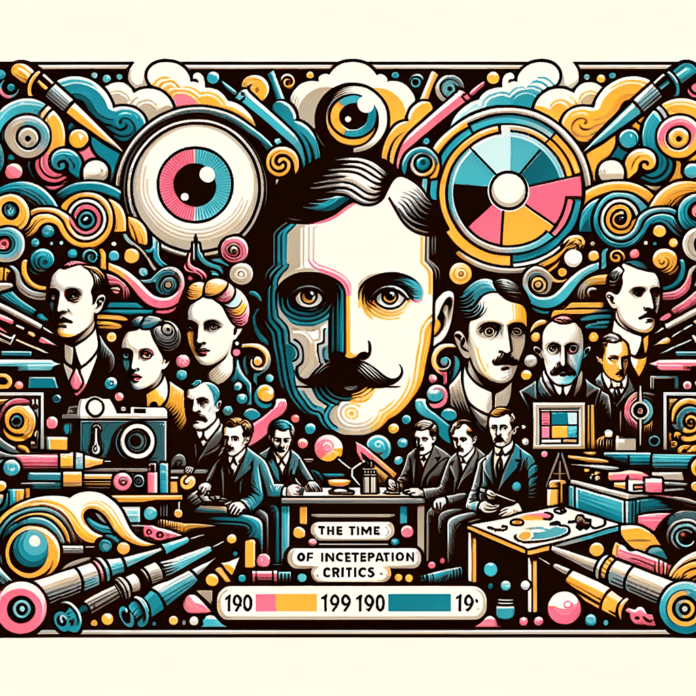 Guida al movimento Dada o Dadaismo. Quando nasce, chi sono gli artisti e critici di riferimento Guida al movimento Dada o Dadaismo. Quando nasce, chi sono gli artisti e critici di riferimento