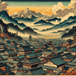 Andō Hiroshige l’artista dietro le stampe giapponesi che tutti conosciamo