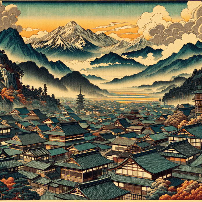 Andō Hiroshige l'artista dietro le stampe giapponesi che tutti conosciamo Andō Hiroshige l'artista dietro le stampe giapponesi che tutti conosciamo