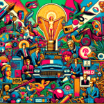 Tutto sulla Pop ART: quando nasce, chi sono gli artisti di riferimento e chi l’ha fondata