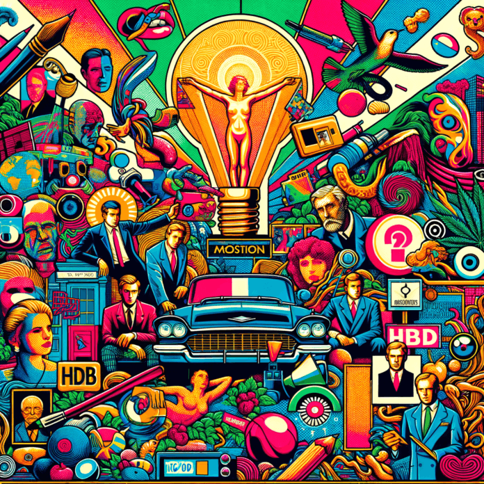 Tutto sulla Pop ART: quando nasce, chi sono gli artisti di riferimento e chi l'ha fondata Tutto sulla Pop ART: quando nasce, chi sono gli artisti di riferimento e chi l'ha fondata