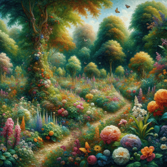 Daniel Spoerri ed il suo giardino. Scopri tutto sull'artista, le sue opere, quotazioni e vita