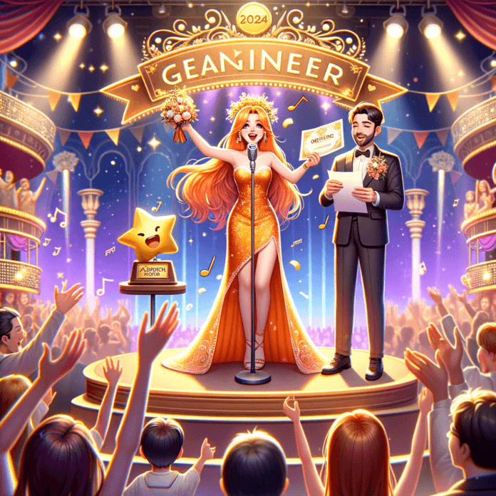 Scopri i vincitori e la classifica finale di Sanremo 2024: vince Angelina Mango, Geolier con il voto del pubblico Scopri i vincitori e la classifica finale di Sanremo 2024: vince Angelina Mango, Geolier con il voto del pubblico