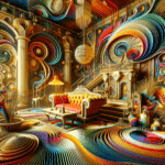 A Fantastical Installation by David Lynch Will Anchor the 2024 Salone del Mobile