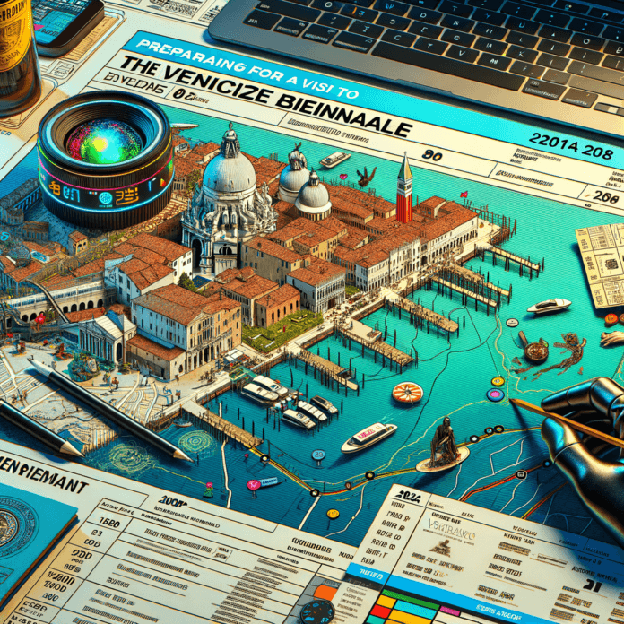 Biennale di Venezia 2024 prepararsi per visita, scopri il programma, i biglietti e dove si trova Biennale di Venezia 2024 prepararsi per visita, scopri il programma, i biglietti e dove si trova