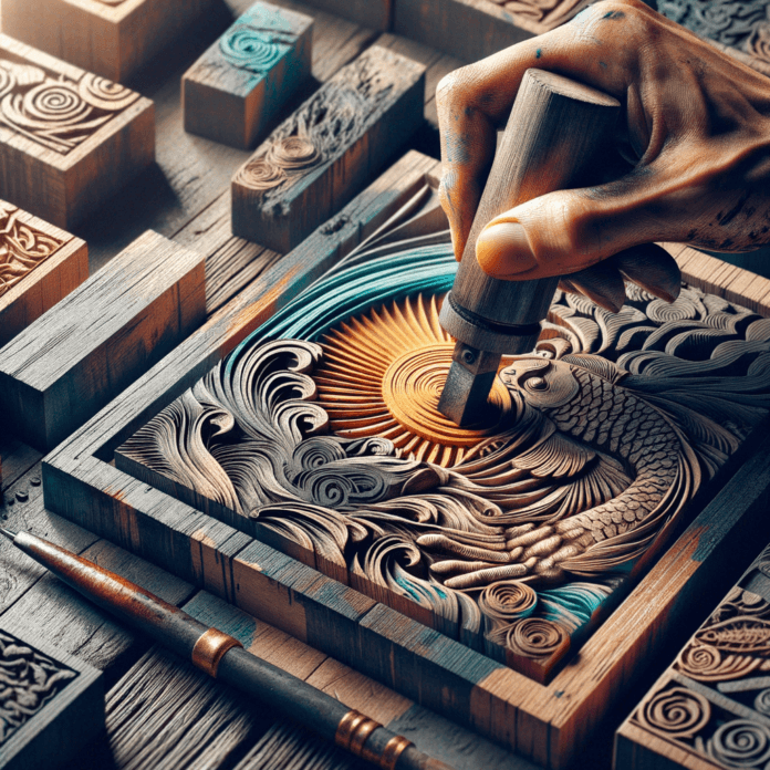 Tutto sulla Xilografia, scopri la tecnica di stampa tanto amati dagli artisti Tutto sulla Xilografia, scopri la tecnica di stampa tanto amati dagli artisti