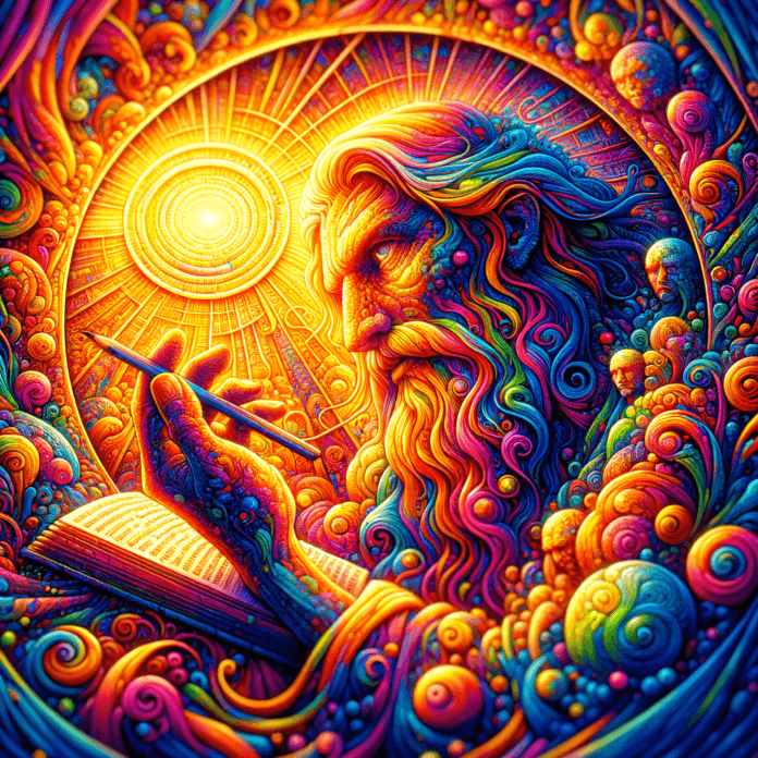 Come si cita un'opera d'arte in un testo? Come si cita un'opera d'arte in un testo?