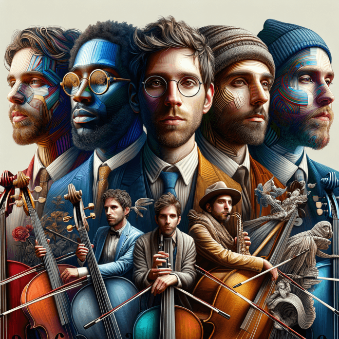 5 rapper collezionisti d'arte. Scopri come chi sono e come uniscono la passione per l'arte, la musica ed il collezionismo 5 rapper collezionisti d'arte. Scopri come chi sono e come uniscono la passione per l'arte, la musica ed il collezionismo