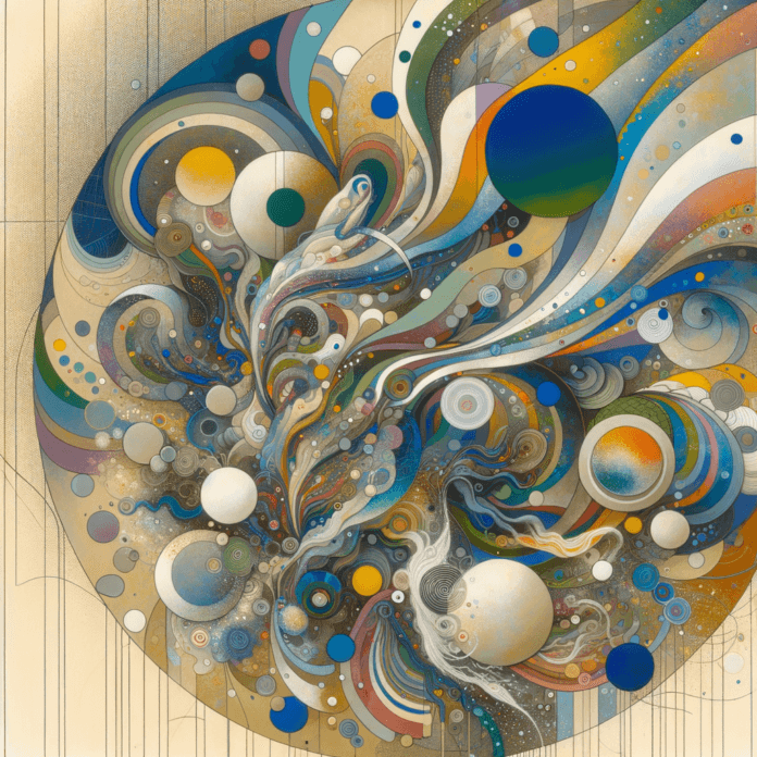 Hisao Domoto è stato un artista giapponese di grande rilievo nel panorama dell'arte contemporanea del XX secolo. Nato nel 1928 a Kyoto, in Giappone, Domoto è noto per il suo stile unico che fonde elementi dell'arte tradizionale giapponese con influenze dell'arte moderna occidentale.