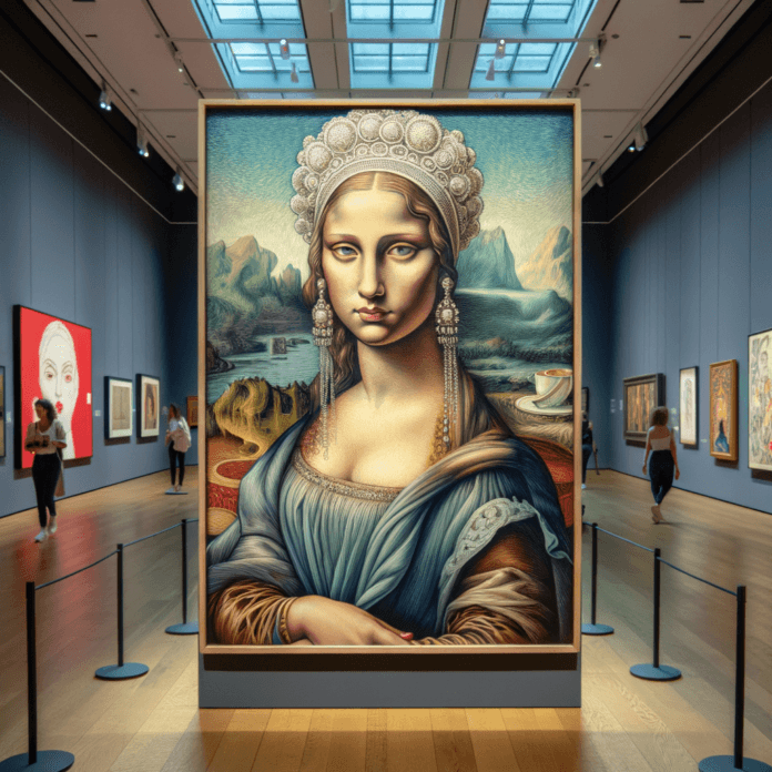 La figura di Yoko Ono ha attraversato decenni di storia dell'arte, della musica e dell'attivismo, lasciando un'impronta indelebile nella cultura contemporanea. La Tate Modern di Londra celebra il suo contributo con una mostra esclusiva che si propone di esplorare e riscoprire l'arte e l'influenza di questa artista poliedrica. In questo articolo, ci immergeremo nel mondo di Yoko Ono, esaminando le sue opere, il suo impatto culturale e i dettagli di questa esibizione che segna una sorta di rinascita artistica. La figura di Yoko Ono ha attraversato decenni di storia dell'arte, della musica e dell'attivismo, lasciando un'impronta indelebile nella cultura contemporanea. La Tate Modern di Londra celebra il suo contributo con una mostra esclusiva che si propone di esplorare e riscoprire l'arte e l'influenza di questa artista poliedrica. In questo articolo, ci immergeremo nel mondo di Yoko Ono, esaminando le sue opere, il suo impatto culturale e i dettagli di questa esibizione che segna una sorta di rinascita artistica.