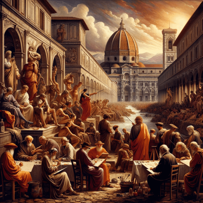 La storia dell'arte italiana è ricca e variegata, con un patrimonio artistico che abbraccia millenni e che ha influenzato l'arte mondiale. Tra le molte figure che hanno lasciato un segno indelebile, ci sono pittori di fama mondiale che hanno rivoluzionato il modo in cui vediamo l'arte. Questo articolo esplorerà i 20 pittori italiani più famosi, le loro opere più significative e il loro impatto sulla storia dell'arte. La storia dell'arte italiana è ricca e variegata, con un patrimonio artistico che abbraccia millenni e che ha influenzato l'arte mondiale. Tra le molte figure che hanno lasciato un segno indelebile, ci sono pittori di fama mondiale che hanno rivoluzionato il modo in cui vediamo l'arte. Questo articolo esplorerà i 20 pittori italiani più famosi, le loro opere più significative e il loro impatto sulla storia dell'arte.