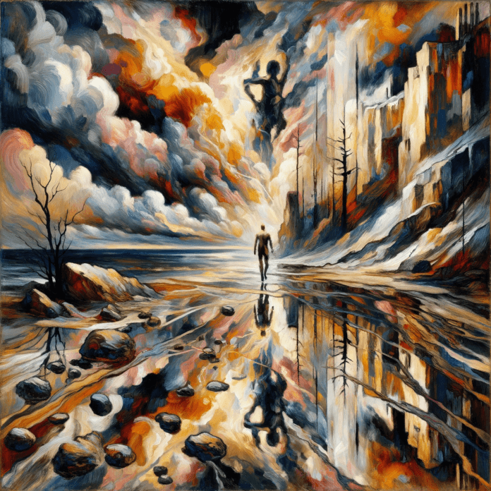 Le opere di Baselitz sono caratterizzate da un forte senso di espressionismo e da una tendenza a sfidare le convenzioni. Tra le sue opere più famose ci sono le serie "Heroes" e "Fracture", che presentano figure capovolte in un paesaggio desolato. Le opere di Baselitz sono caratterizzate da un forte senso di espressionismo e da una tendenza a sfidare le convenzioni. Tra le sue opere più famose ci sono le serie "Heroes" e "Fracture", che presentano figure capovolte in un paesaggio desolato.