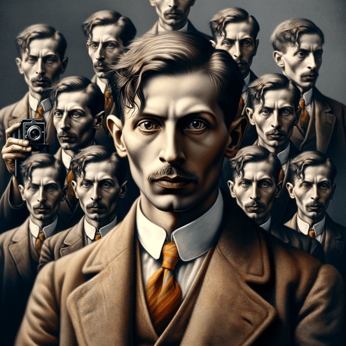 Tristan Tzara, nato Samuel Rosenstock, è stato un poeta, saggista e teorico dell'arte rumeno, noto soprattutto come uno dei fondatori e principali esponenti del movimento Dadaista. La sua vita, le sue opere e le sue citazioni sono un tesoro di saggezza, creatività e ribellione artistica.