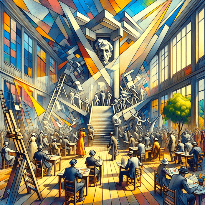 Chi Georges Braque ? Scopri l'artista padre del cubismo, le sue opere, dove sono esposte e quanto valgono Chi Georges Braque ? Scopri l'artista padre del cubismo, le sue opere, dove sono esposte e quanto valgono