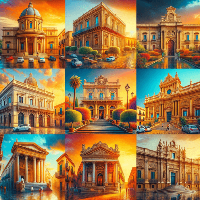 10 Musei da visitare in Sicilia che non puoi perdere questa estate 10 Musei da visitare in Sicilia che non puoi perdere questa estate