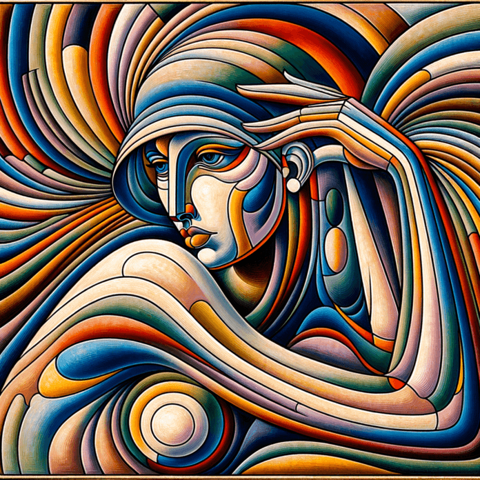 Perché Amedeo Modigliani disegnava gli occhi senza pupille? Perché Amedeo Modigliani disegnava gli occhi senza pupille?