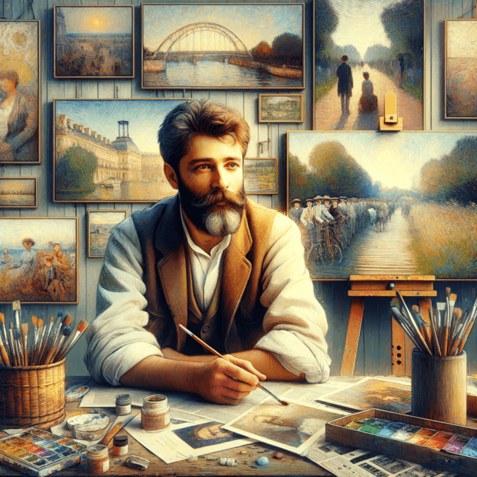 Chi era Édouard Manet? Scopri l'artista, le sue opere, dove sono esposte e quanto valgono Chi era Édouard Manet? Scopri l'artista, le sue opere, dove sono esposte e quanto valgono