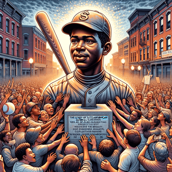La storia di Jackie Robinson è un faro di speranza e di lotta contro le discriminazioni razziali. Il suo impatto va oltre il diamante del baseball, toccando le corde dell'uguaglianza e dell'inclusione sociale. Quando un atto di vandalismo ha distrutto la statua dedicata a questo eroe dello sport, la comunità online ha risposto con un'incredibile ondata di solidarietà, raccogliendo oltre $160,000 per ripristinare il monumento. Questo articolo esplora la potenza delle campagne di crowdfunding e come esse possano trasformare un evento negativo in una testimonianza di unità e supporto collettivo. La storia di Jackie Robinson è un faro di speranza e di lotta contro le discriminazioni razziali. Il suo impatto va oltre il diamante del baseball, toccando le corde dell'uguaglianza e dell'inclusione sociale. Quando un atto di vandalismo ha distrutto la statua dedicata a questo eroe dello sport, la comunità online ha risposto con un'incredibile ondata di solidarietà, raccogliendo oltre $160,000 per ripristinare il monumento. Questo articolo esplora la potenza delle campagne di crowdfunding e come esse possano trasformare un evento negativo in una testimonianza di unità e supporto collettivo.