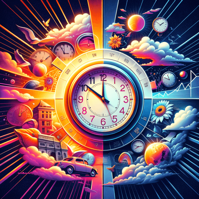 Che cos'è l'ora legale, quando è entrata in vigore e perché