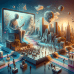 “L’Evoluzione del Collezionismo d’Arte nell’Era Digitale” Discute come il collezionismo d’arte si sta trasformando nell’era digitale, con un focus sulle nuove forme di raccolta, dagli NFT alle collezioni virtuali, e sul loro impatto sul mercato e sulla cultura artistica.