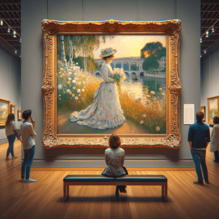 Chi è Berthe Morisot? Scopri l'artista impressionista, le sue opere, dove sono esposte e quanto valgono Chi è Berthe Morisot? Scopri l'artista impressionista, le sue opere, dove sono esposte e quanto valgono