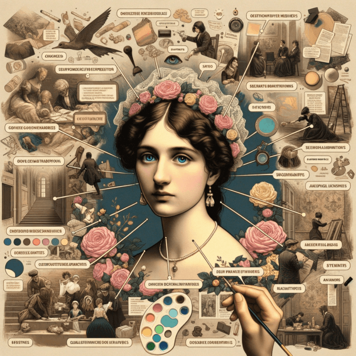 Chi era Élisabeth Vigée Le Brun? Tutto sull'artista, la sua vita, ed opere più importanti e valutazioni Chi era Élisabeth Vigée Le Brun? Tutto sull'artista, la sua vita, ed opere più importanti e valutazioni