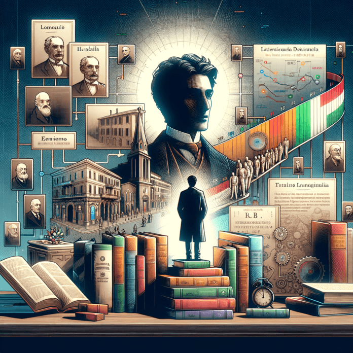 Tutto su Alessandro Baricco: libri, vita e percorso nella letteratura italiana