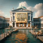 Aperto il Concorso per il Nuovo Curatore del Padiglione Italia alla Biennale di Venezia 2025