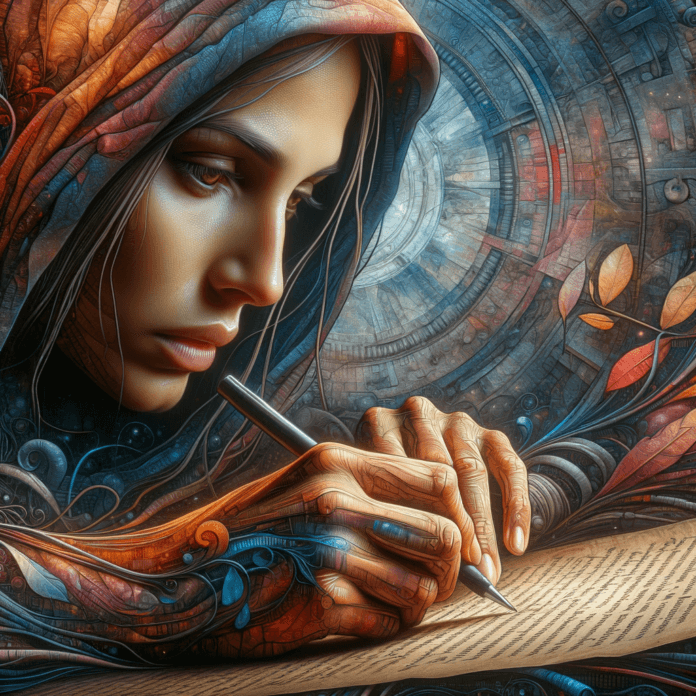 "Alda Merini: La Poetessa dei Margini e della Follia" Un omaggio ad Alda Merini, figura unica nel panorama letterario italiano, che con la sua poesia ha saputo esprimere con cruda sincerità le profondità dell'animo umano, tra dolore, amore e redenzione.