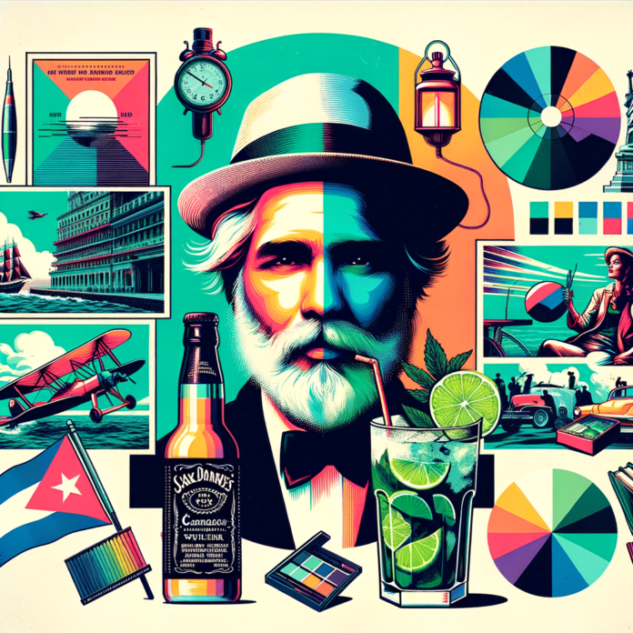 Chi era Ernest Hemingway? Perché era importante, il suo rapporto con Cuba, i suoi maggiori romanzi e il celebre mojito